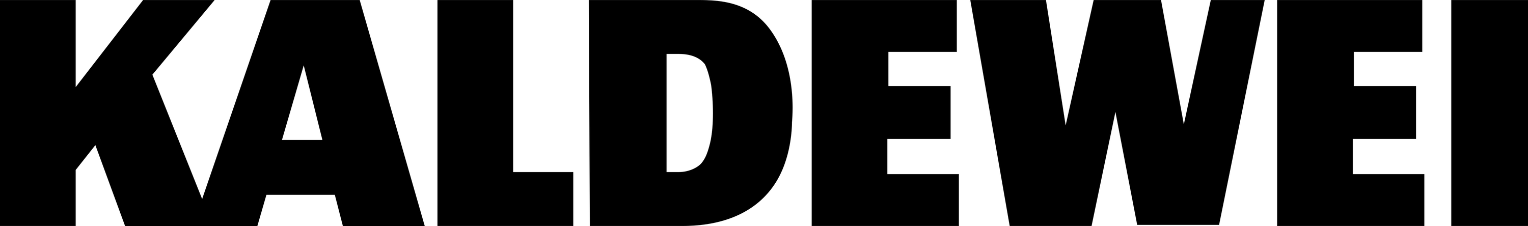 Kaldewei logo